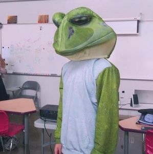 Meet your Posher, Aidan